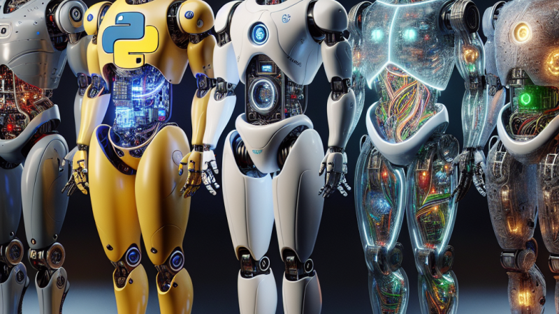 Robotics Archives - Discover Engineering