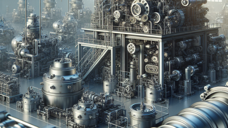 Thermodynamic Optimization of Mechanical Systems