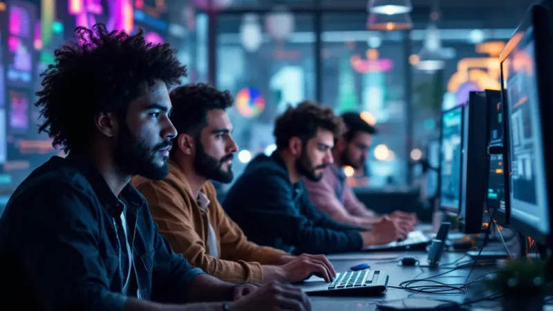 Engineering the Future of Extended Reality (XR): How Latin American Developers Are Driving Innovation in Extended Reality