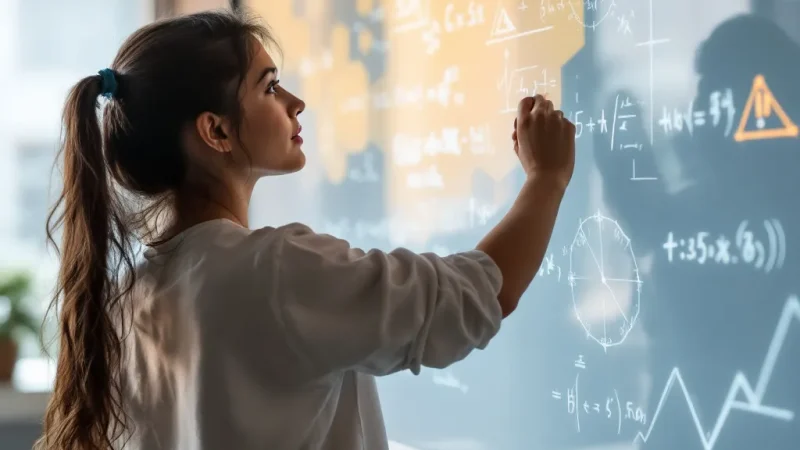 How Strong Math Foundations Shape Future Engineers