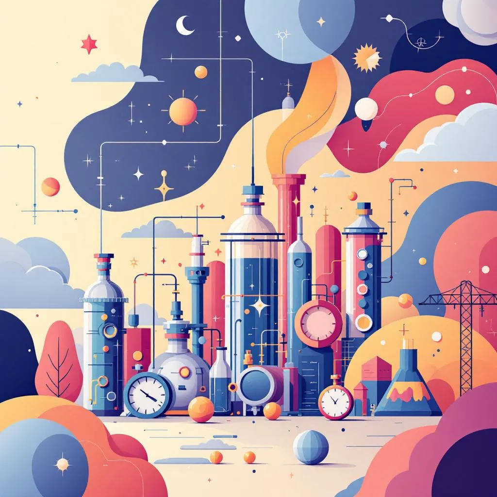 Best Colleges for Chemical Engineering in Europe